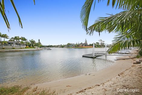 Property photo of 5 Quest Court Mermaid Waters QLD 4218