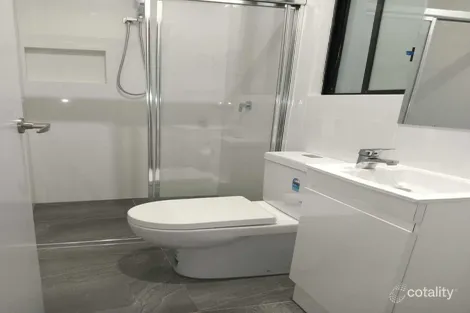 Property photo of 25 Stringybark Street Ropes Crossing NSW 2760