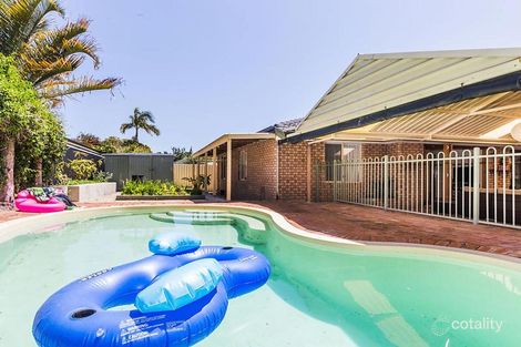 Property photo of 65 Lachlan Way Bibra Lake WA 6163