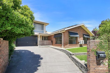 20 Poplar St, Wodonga, VIC 3690