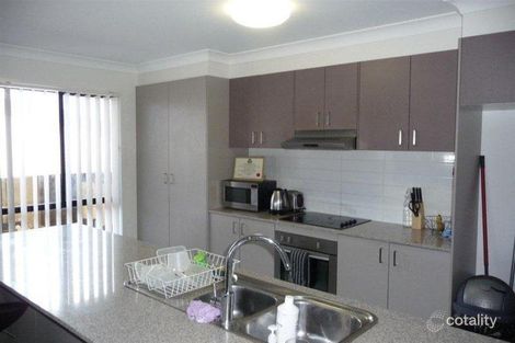 Property photo of 26 Silver Gull Street Coomera QLD 4209