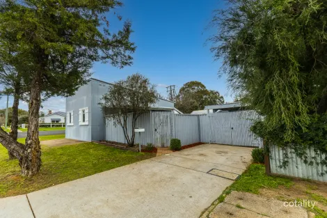 34 George St, Mudgee, NSW 2850