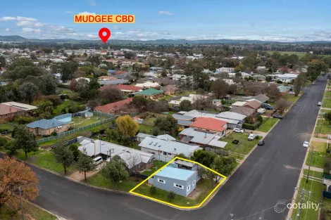 Property photo of 34 George Street Mudgee NSW 2850