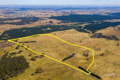 1698 Abercrombie Rd, Norway, NSW 2787