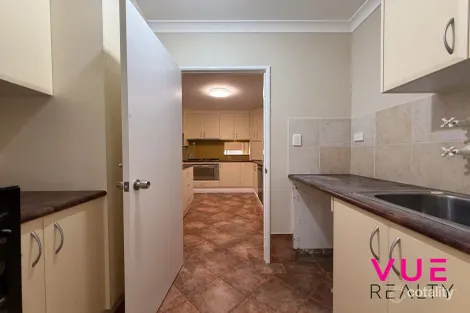 Property photo of 31 Larsson Walk Clarkson WA 6030