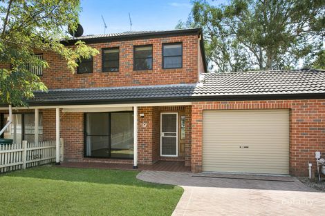 Property photo of 19 Steamer Place Currans Hill NSW 2567