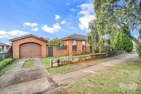 Property photo of 8 Colac Place Marayong NSW 2148