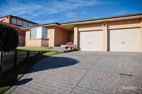 Property photo of 15 Bergalia Close Prestons NSW 2170