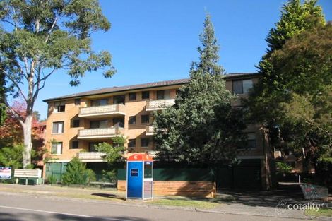 Property photo of 15/45-47 Fontenoy Road Macquarie Park NSW 2113