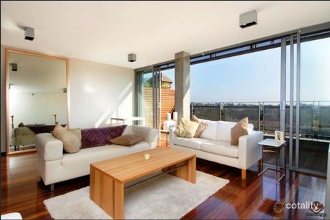 609/320 Harris St, Pyrmont, NSW 2009