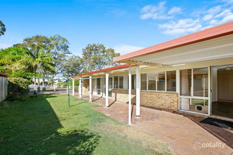 Property photo of 6 Newport Crescent Port Macquarie NSW 2444