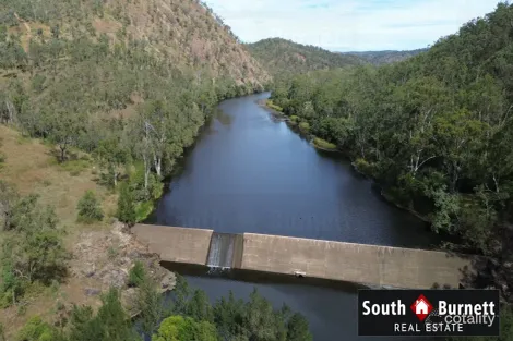 305 Mccauley Weir Rd, South East Nanango, QLD 4615