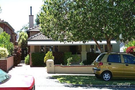 36 The Boulevarde, Mount Hawthorn, WA 6016