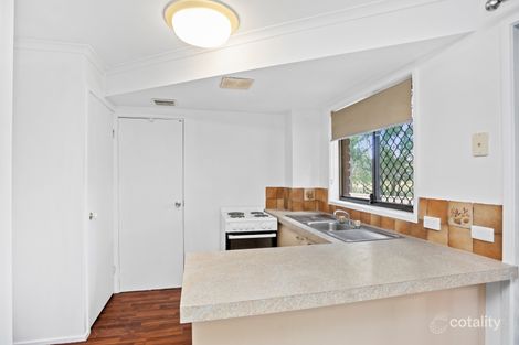 Property photo of 1/31 Corunna Crescent Ashmore QLD 4214