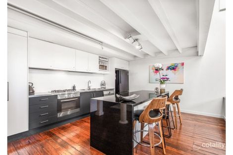 355/50 Macquarie St, Teneriffe, QLD 4005