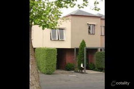 Property photo of 448 Canning Street Carlton North VIC 3054