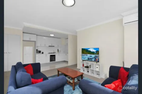 Property photo of 40/39-41 Gidley Street St Marys NSW 2760