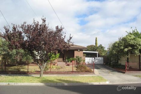 2 Downard Cres, Dandenong North, VIC 3175