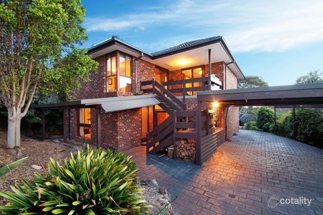 Property photo of 3 Chinook Crescent Mooroolbark VIC 3138