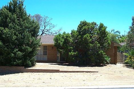 Property photo of 24 St Clair Circle Edgewater WA 6027