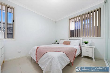 Property photo of 3/217 Targo Road Girraween NSW 2145