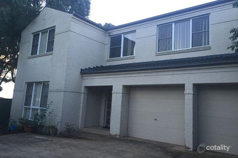 31 Seaford Cct, Kellyville Ridge, NSW 2155