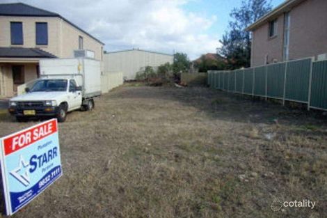 Property photo of 78 Drysdale Crescent Plumpton NSW 2761