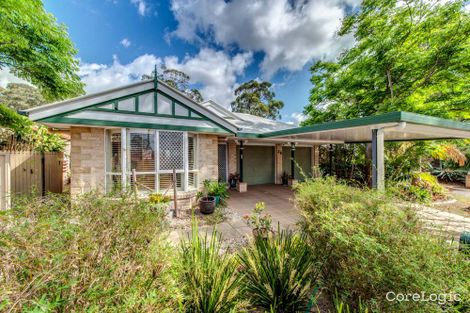 Property photo of 28 Collina Crescent Forest Lake QLD 4078