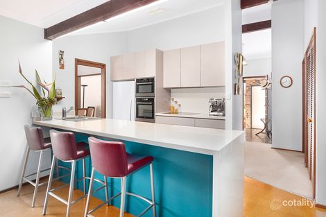 Property photo of 16 Henry Kendall Close Heathcote NSW 2233