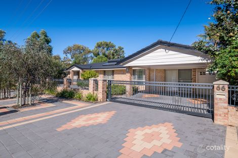 Property photo of 66 Lymburner Drive Hillarys WA 6025