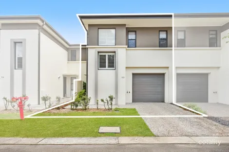 Property photo of 113/2 Inland Drive Tugun QLD 4224