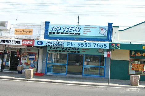 41 Jubilee Ave, Carlton, NSW 2218