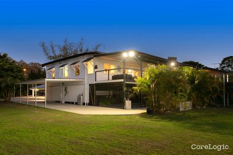 Property photo of 160 Junction Road Morningside QLD 4170