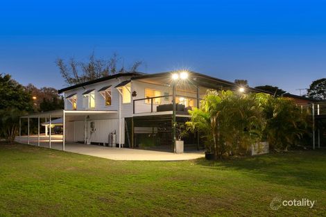 Property photo of 160 Junction Road Morningside QLD 4170