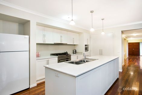 Property photo of 14 Montpelier Drive Berwick VIC 3806