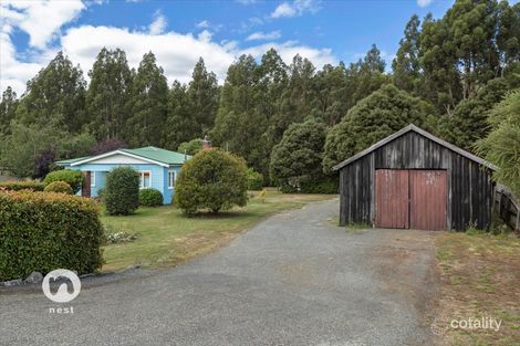 Property photo of 4903 Huon Highway Geeveston TAS 7116