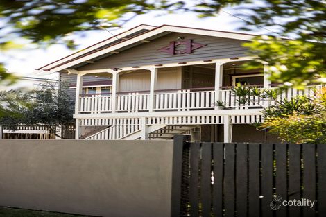 Property photo of 40 Woodrow Drive Coorparoo QLD 4151