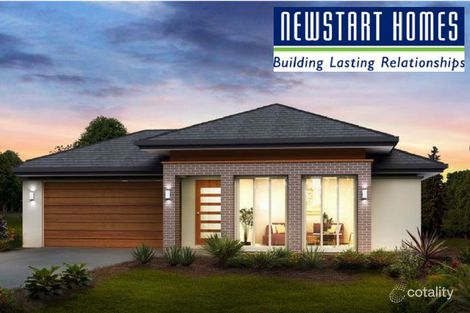 Lot 1926 Central Springs Pde, Caboolture, QLD 4510