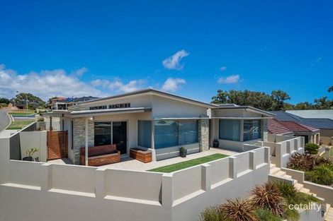 1 St Georges Cl, Bluff Point, WA 6530