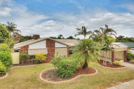 Property photo of 112 Flinders Crescent Boronia Heights QLD 4124
