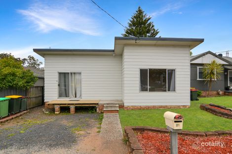 Property photo of 21 Barralong Road Erina NSW 2250