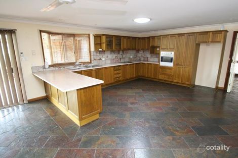 Property photo of 5 Mahogany Close Cranebrook NSW 2749