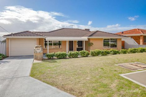 Property photo of 10 Scott Road Wanneroo WA 6065