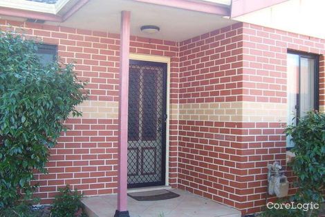 Property photo of 1/14 Myall Street Merrylands NSW 2160