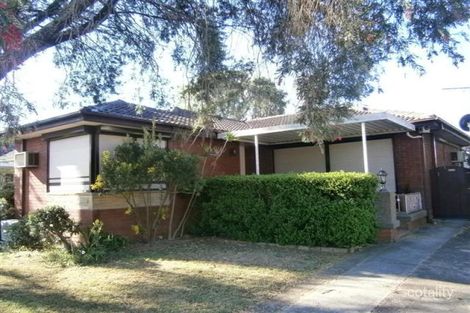 40 Glossop St, North St Marys, NSW 2760