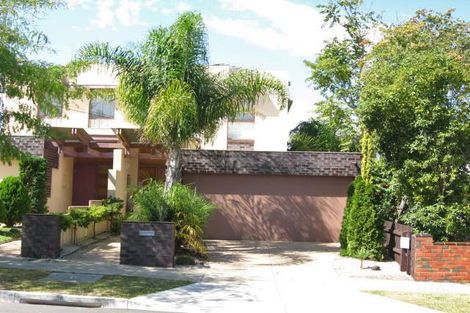 Property photo of 8A Devon Street Caulfield North VIC 3161