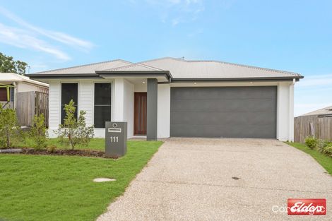 Property photo of 111 Mount Huntley Street Park Ridge QLD 4125