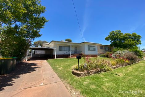 Property photo of 5 Hooley Street Parkes NSW 2870