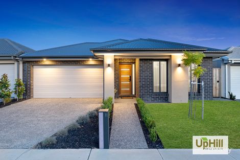 Property photo of 11 Fairweather Street Clyde VIC 3978