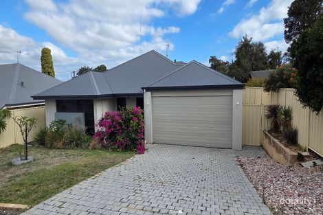 2 Belvedere Cres, Eaton, WA 6232